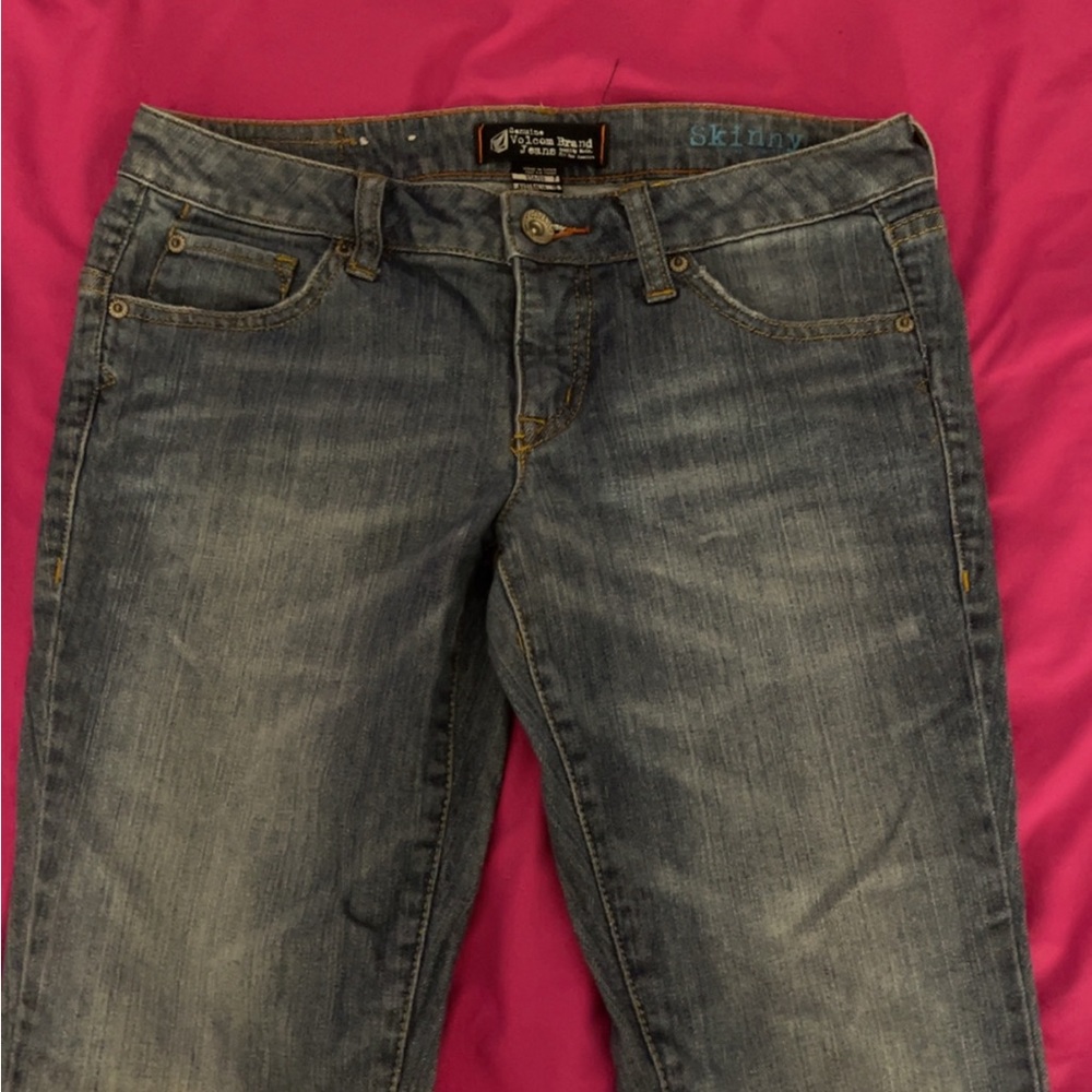 Volcom Women’s Jeans